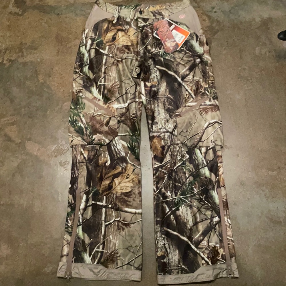 Women’s Game Winner Camo Pants